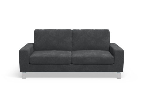 2,5-Sitzer Sofa